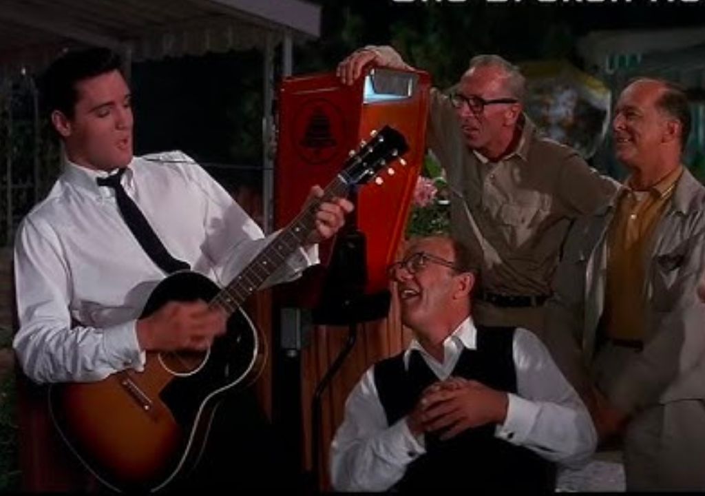 One Broken Heart For Sale Elvis Presley