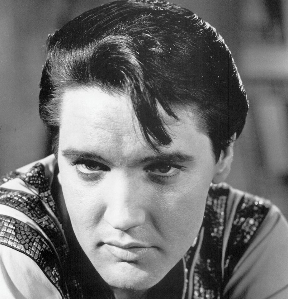 Is Elvis the Biggest Selling Recording Artist? Elvis Presley