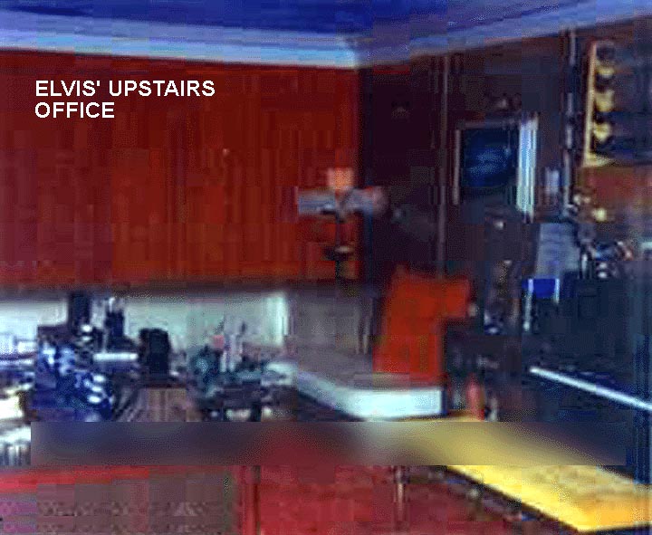 19 March 1957 Elvis Presley Buys Graceland Elvis Presley