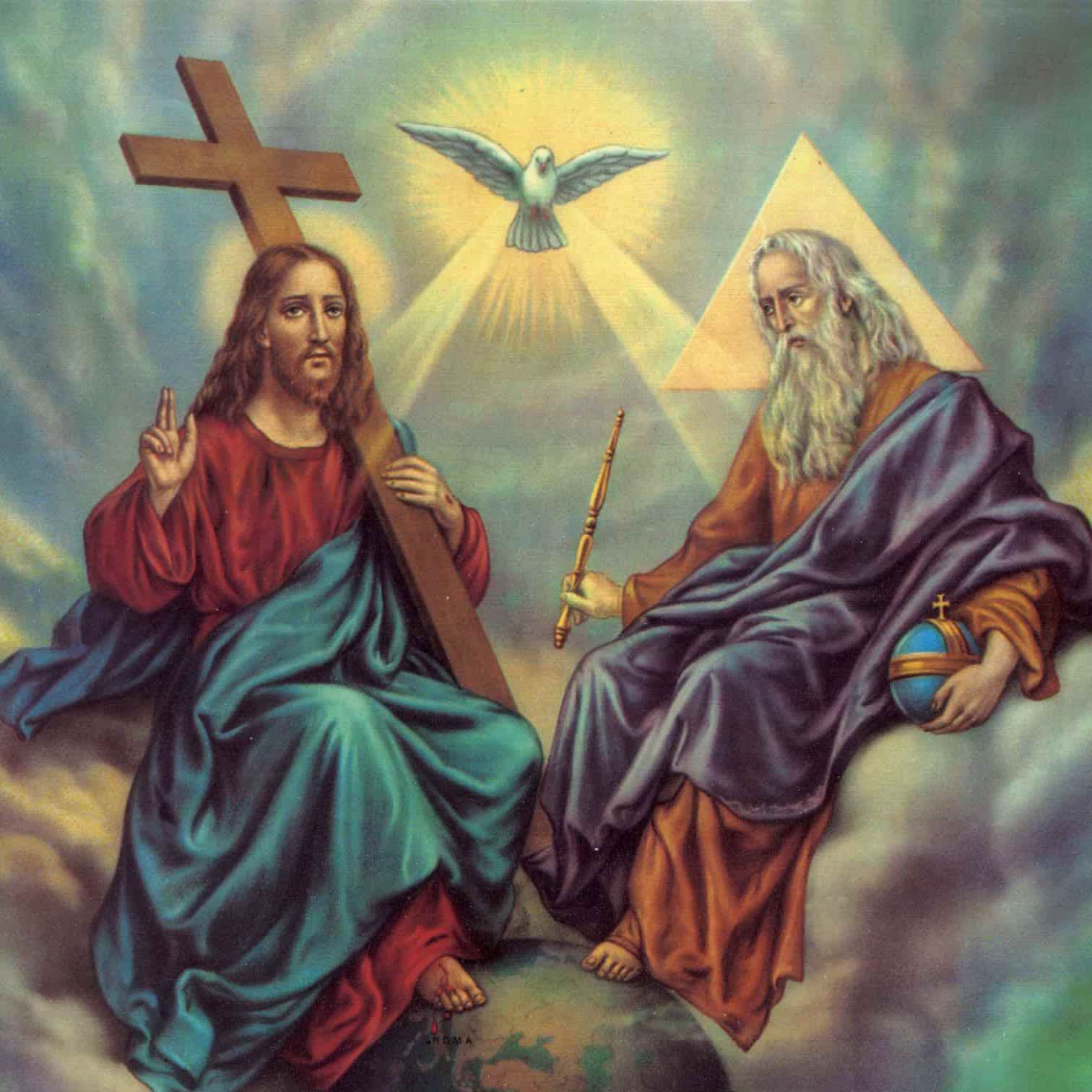 La Santa Trinidad El Visitante