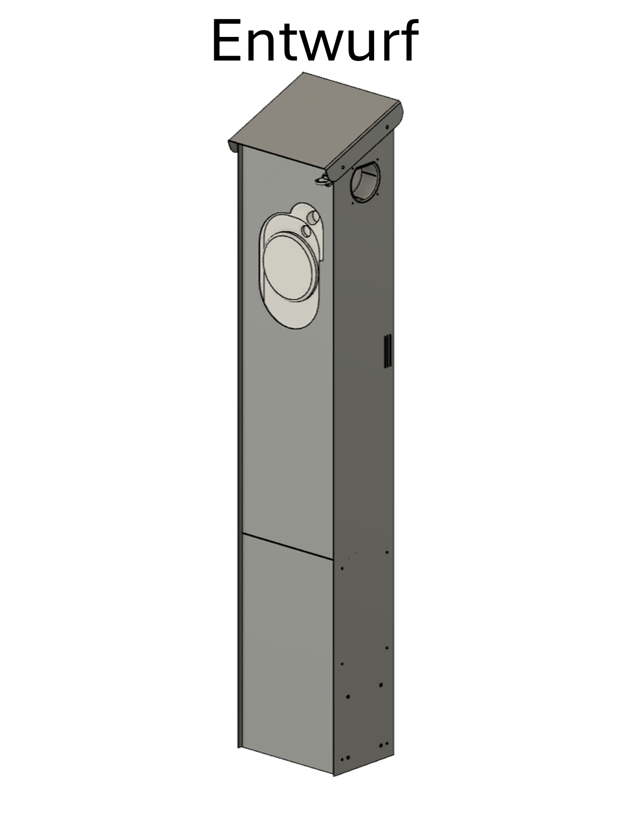 Wallbox-Keeper 2.0 XL » ELVKO