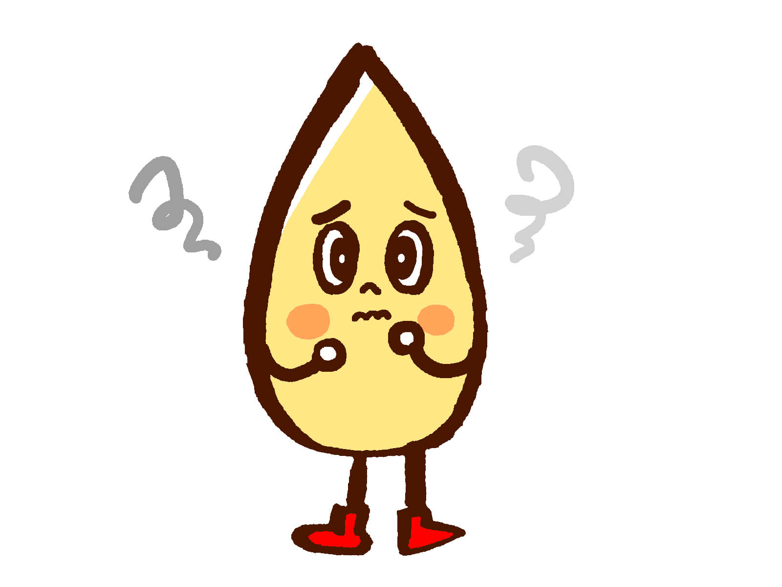 How to get rid of ammonia odor on clothes Hypochlorous Acid Water Meau