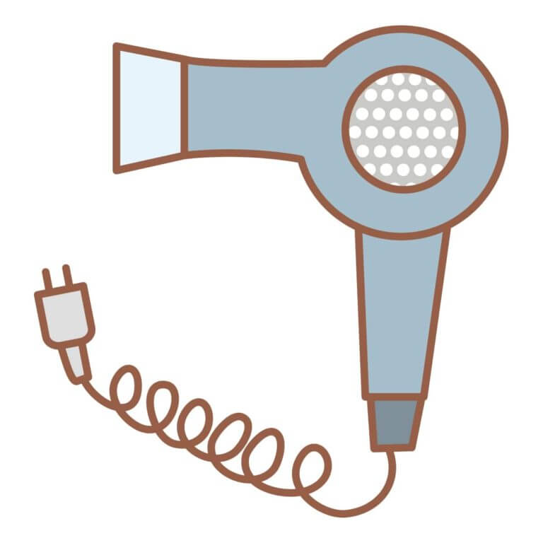 How to remove smoke odor from clothes after barbecue.