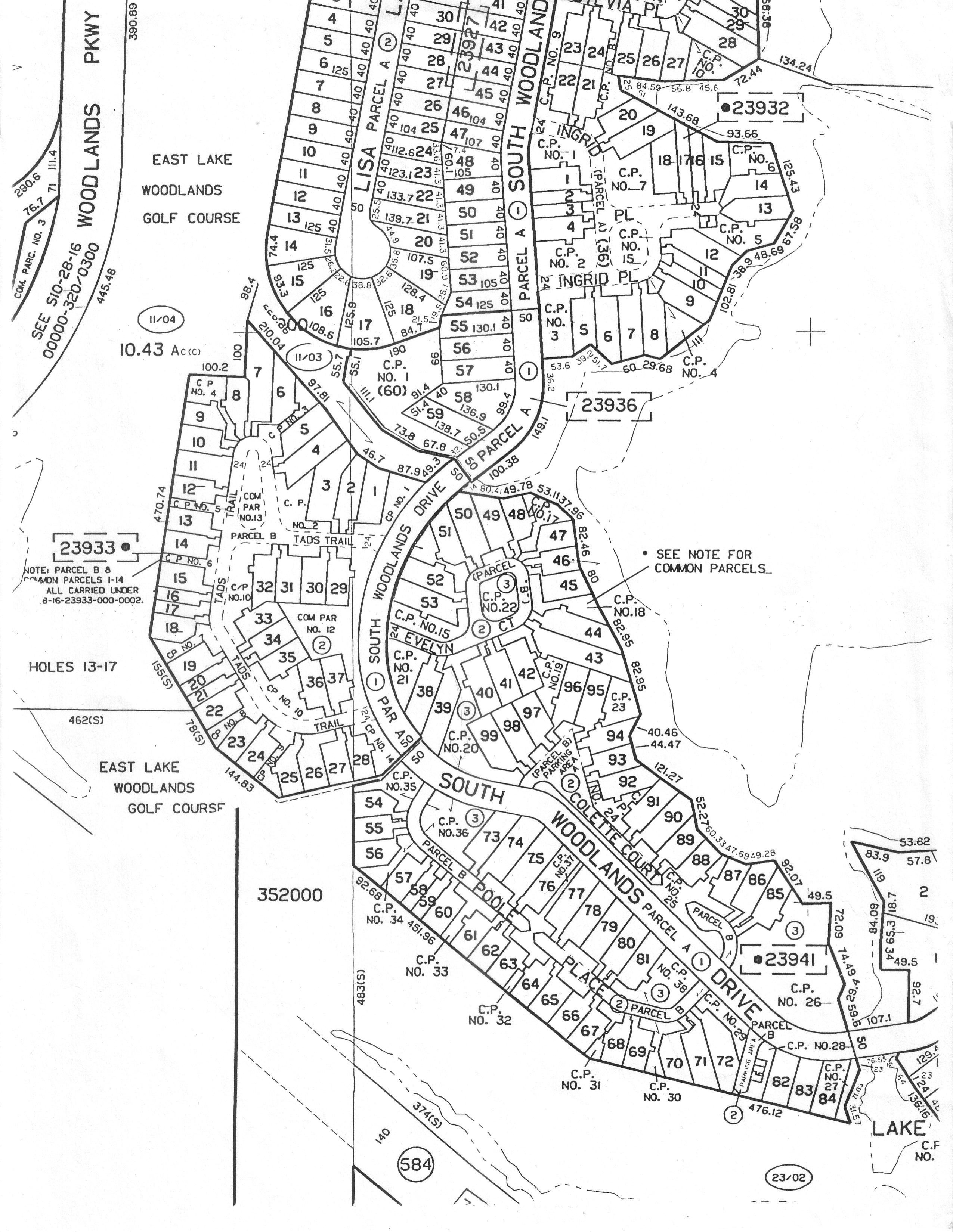 Home ELW Cluster 4 HOA