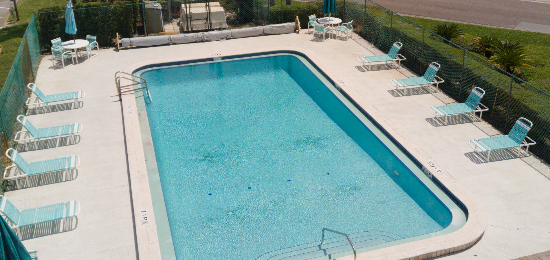 East lake Woodlands Condo VII Home