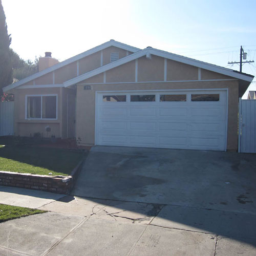 Elwood Capital Properties