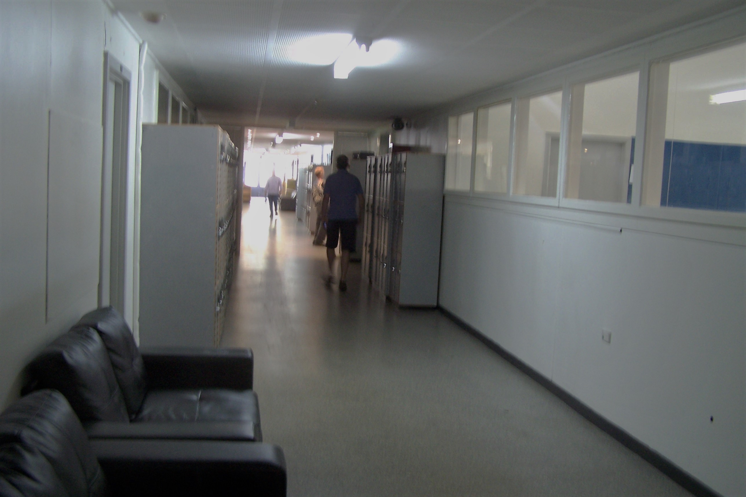 Looking Back at Elwood High School Days