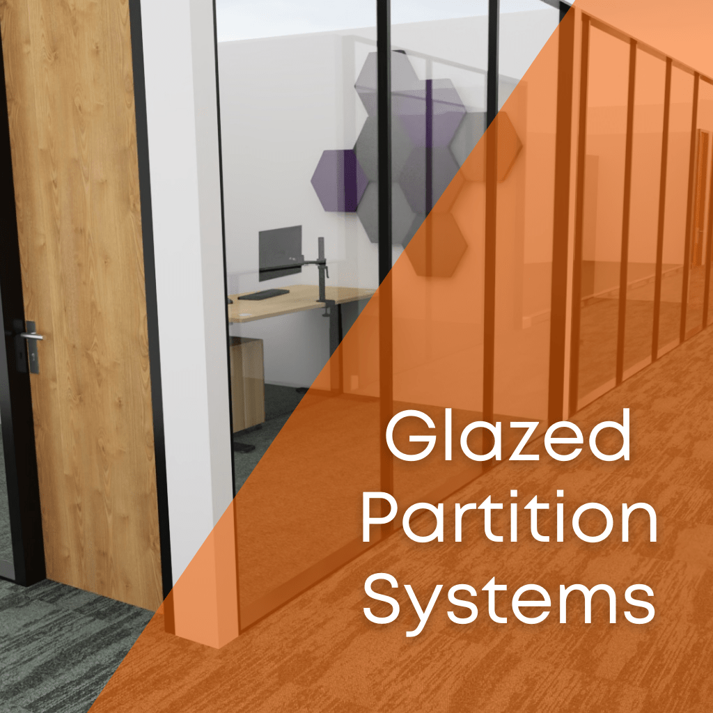 Elwood Office FitOut