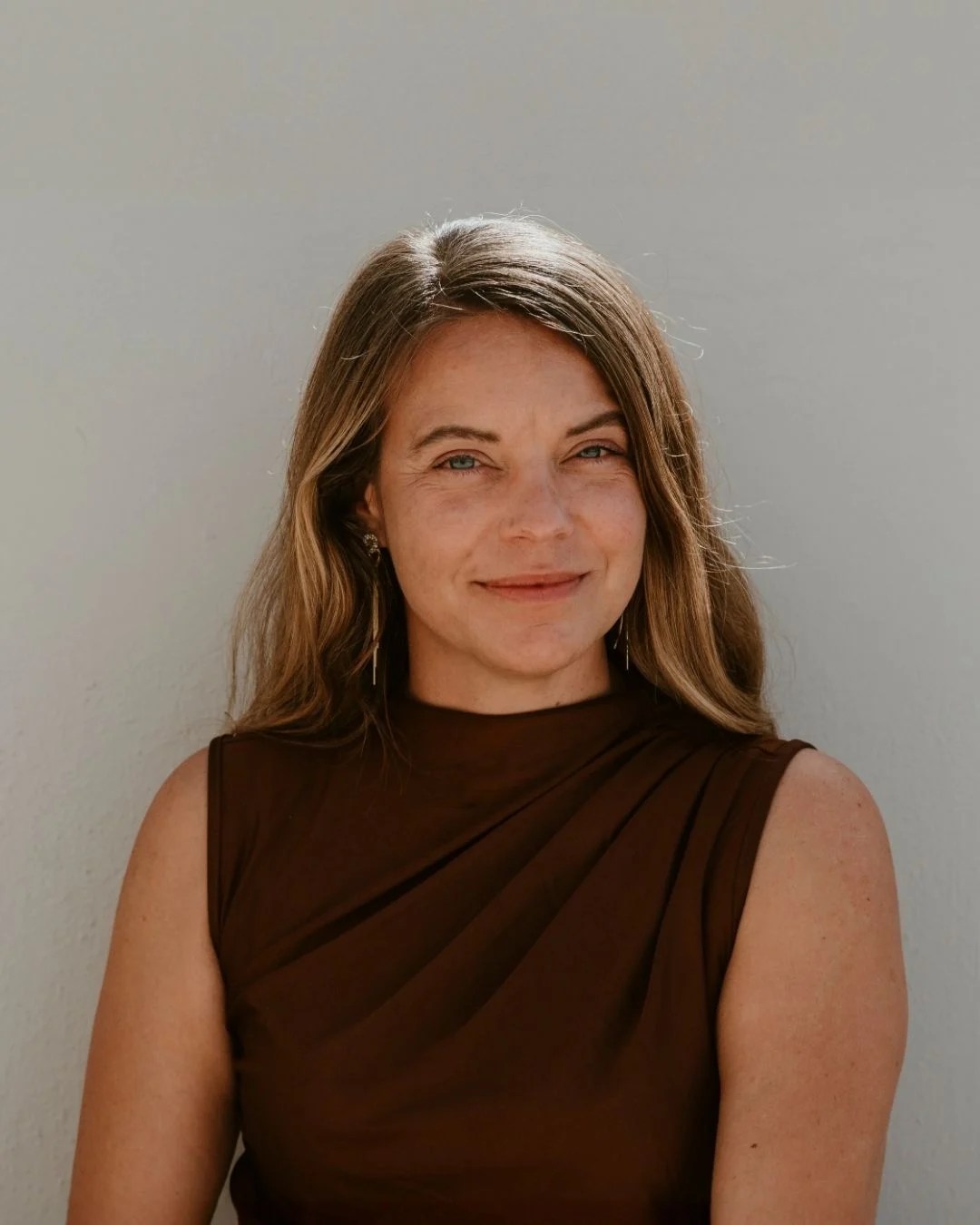 Katharina Rieniets Real Estate Consultant Elxis At Home in Greece