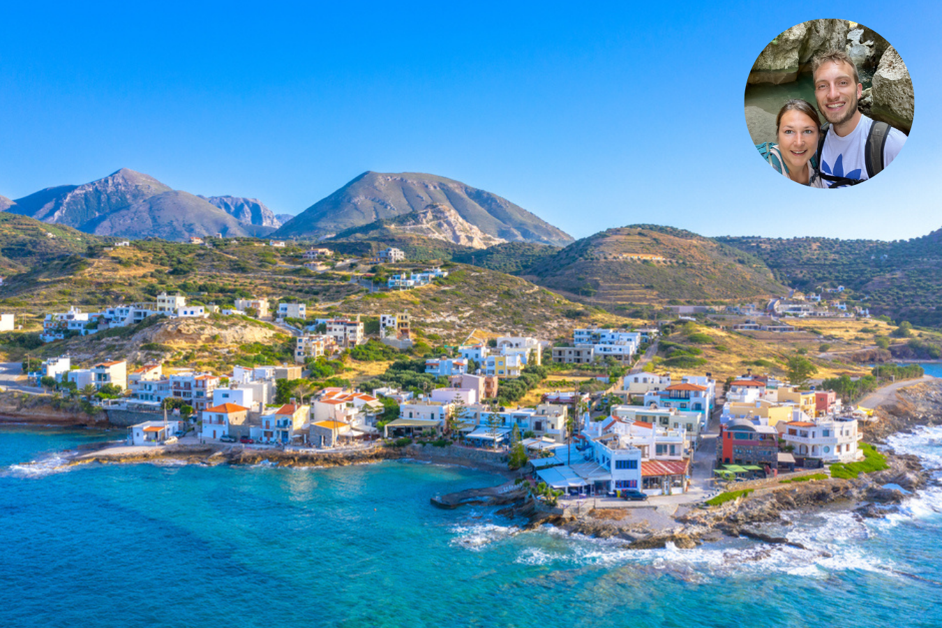 Guide for Belgians What it’s Like to Buy a Home in Crete Elxis At