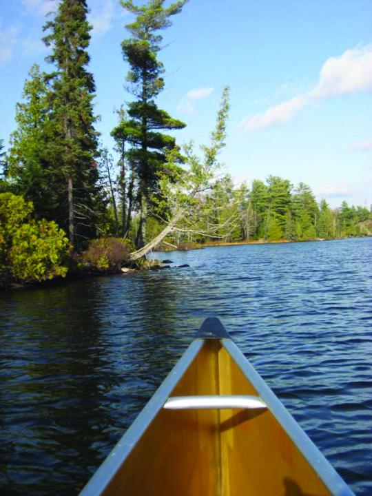 BWCA Information Canoe Rentals BWCA Spirit of the Wilderness