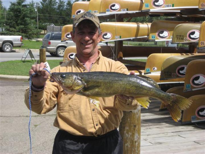 BWCA Fishing Trips Ely & Duluth, MN Spirit of the Wilderness