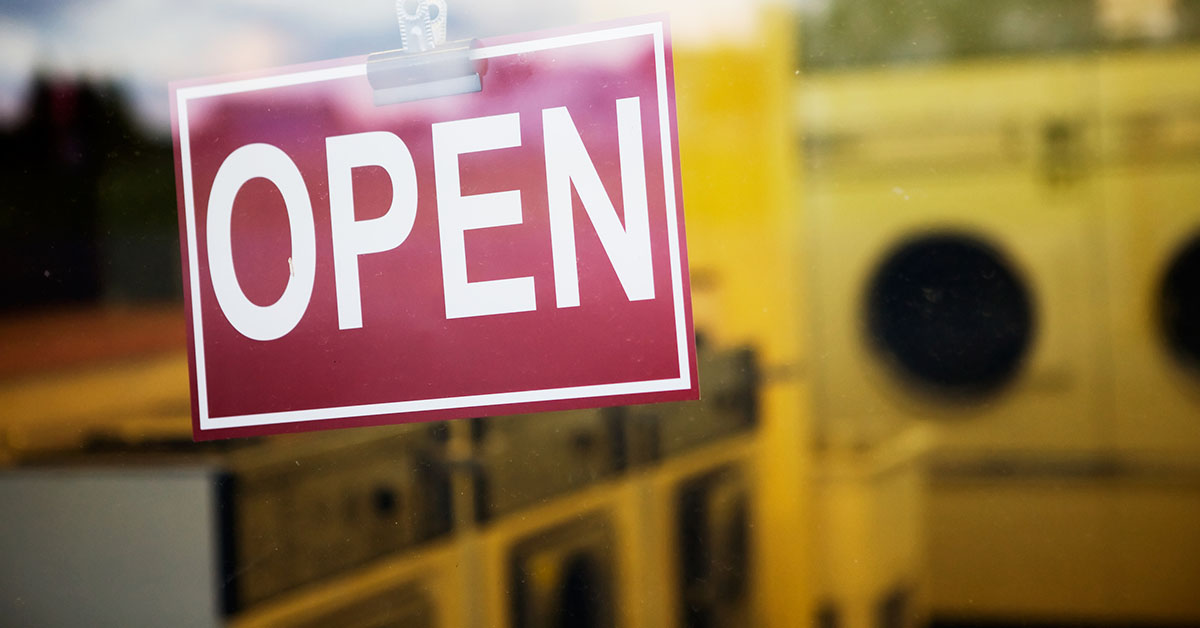 A Laundry Room Inc v2.0