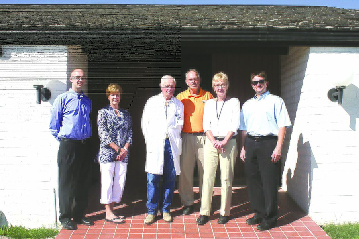 Sanderling Dialysis Center to open this month in Ely The Ely Times