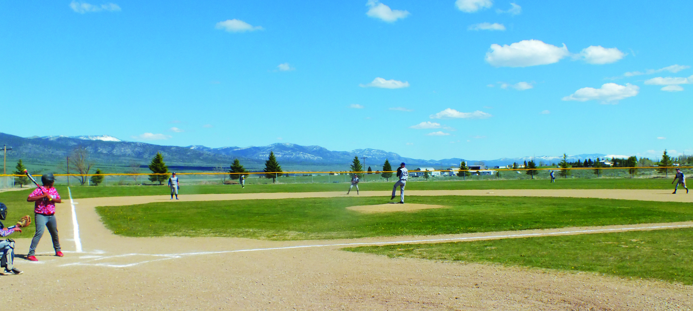 Baseball1 The Ely Times