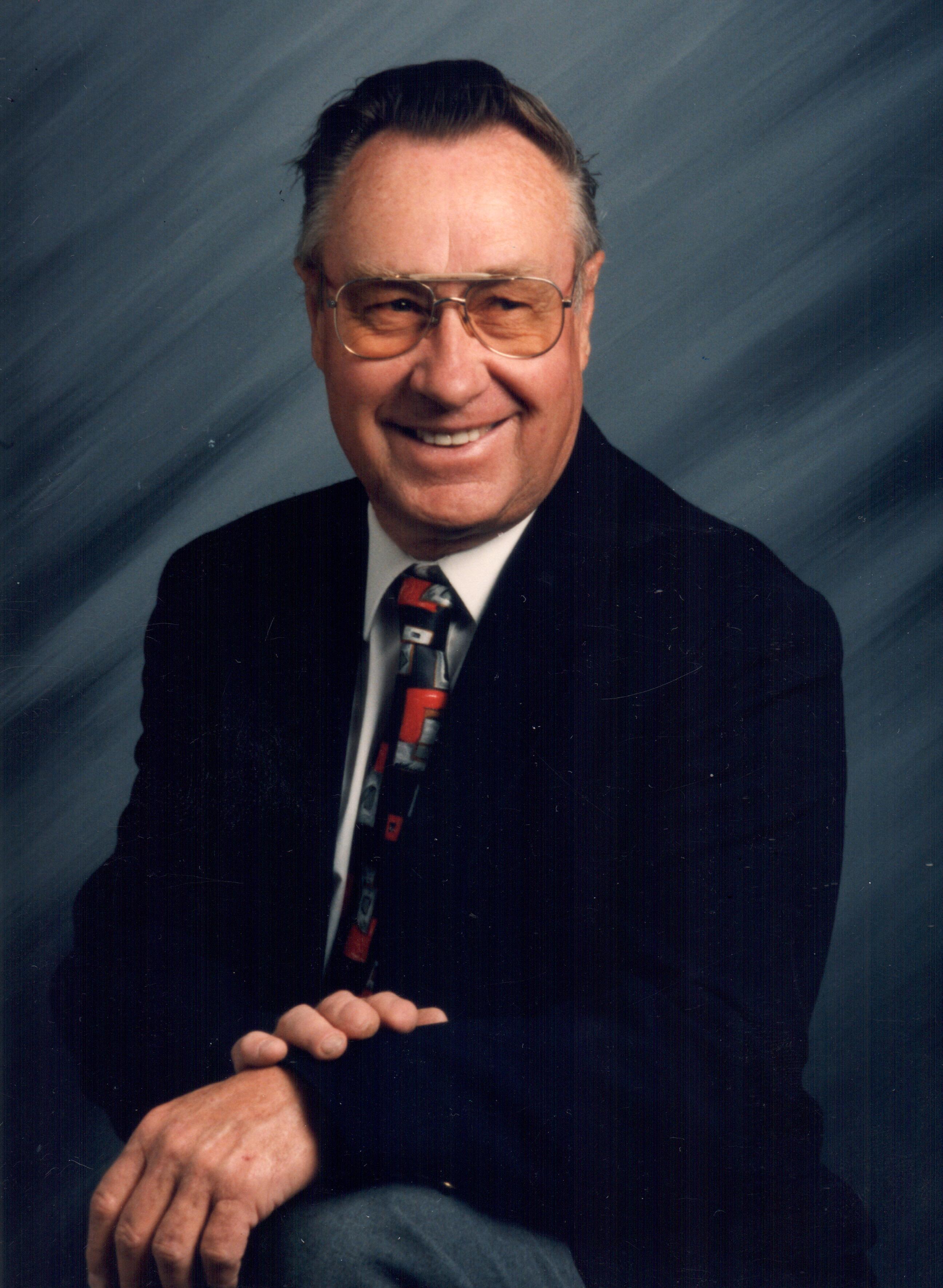 ObitTerry The Ely Times