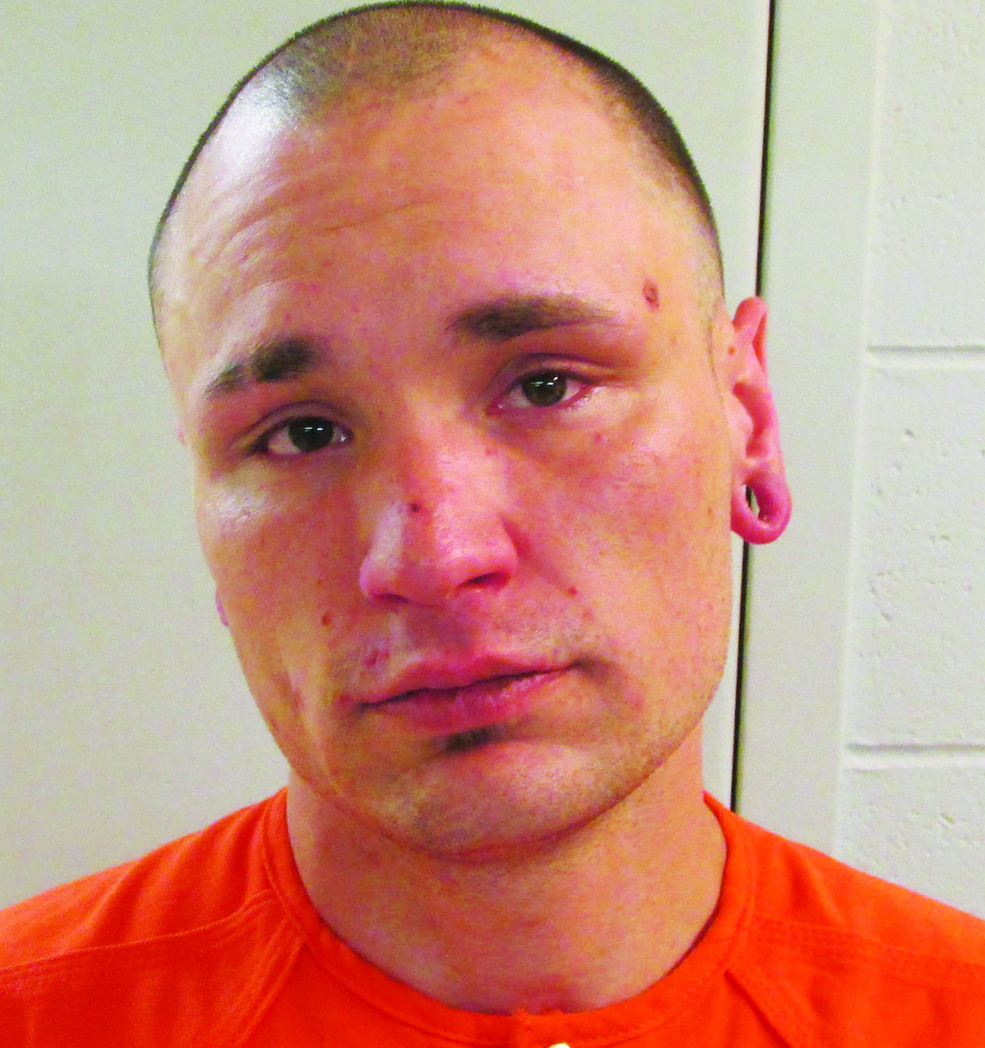 Drug arrest The Ely Times