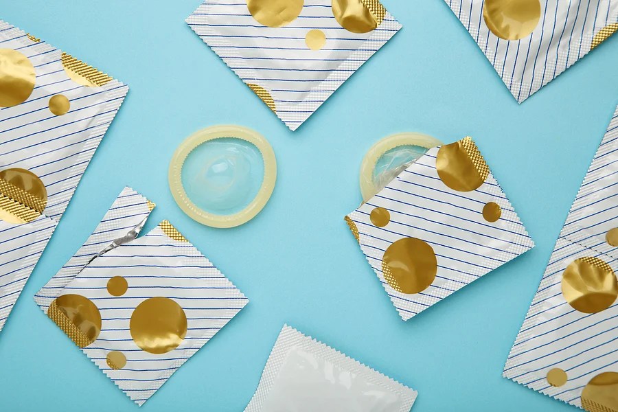 Alerting Trend Use Of Condoms Declining As STDs Rates Rise