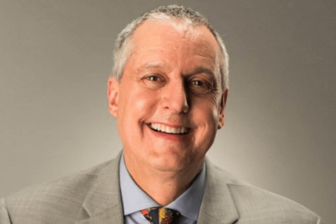 Dr. James Loomis Discusses How You Can Eat Like An Athlete