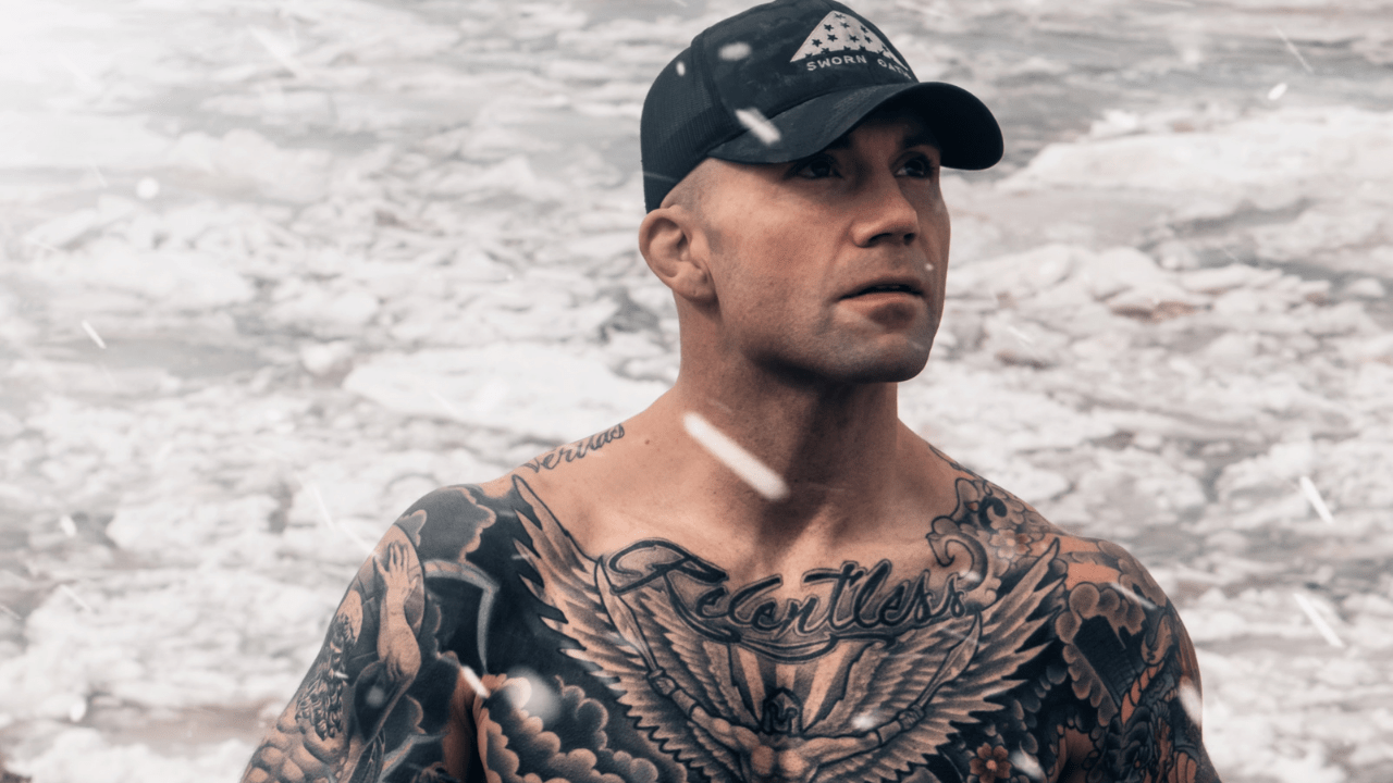 Will Brooks Vegan Athlete on Awesome Vegans with Elysabeth Alfano