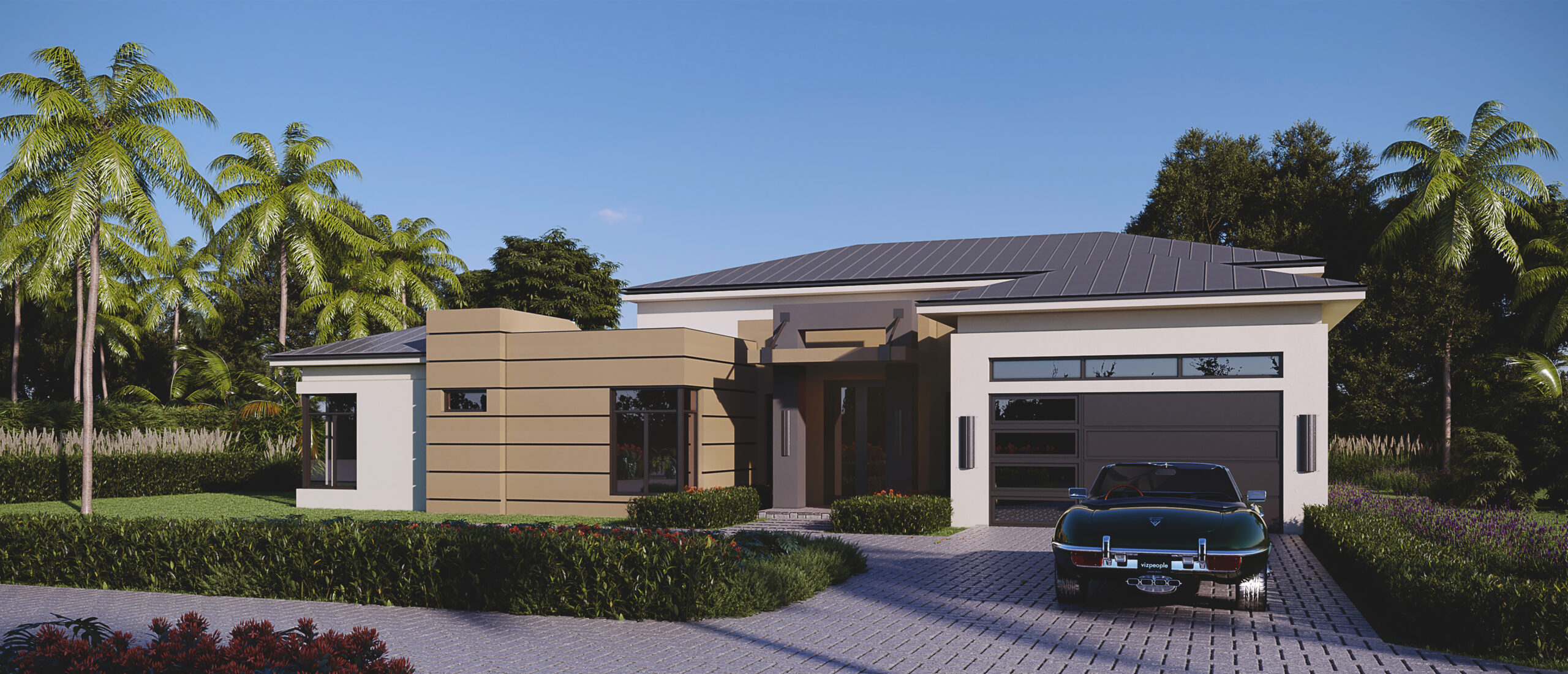 144 Coconut Rd, Delray Beach, FL ELYSEE