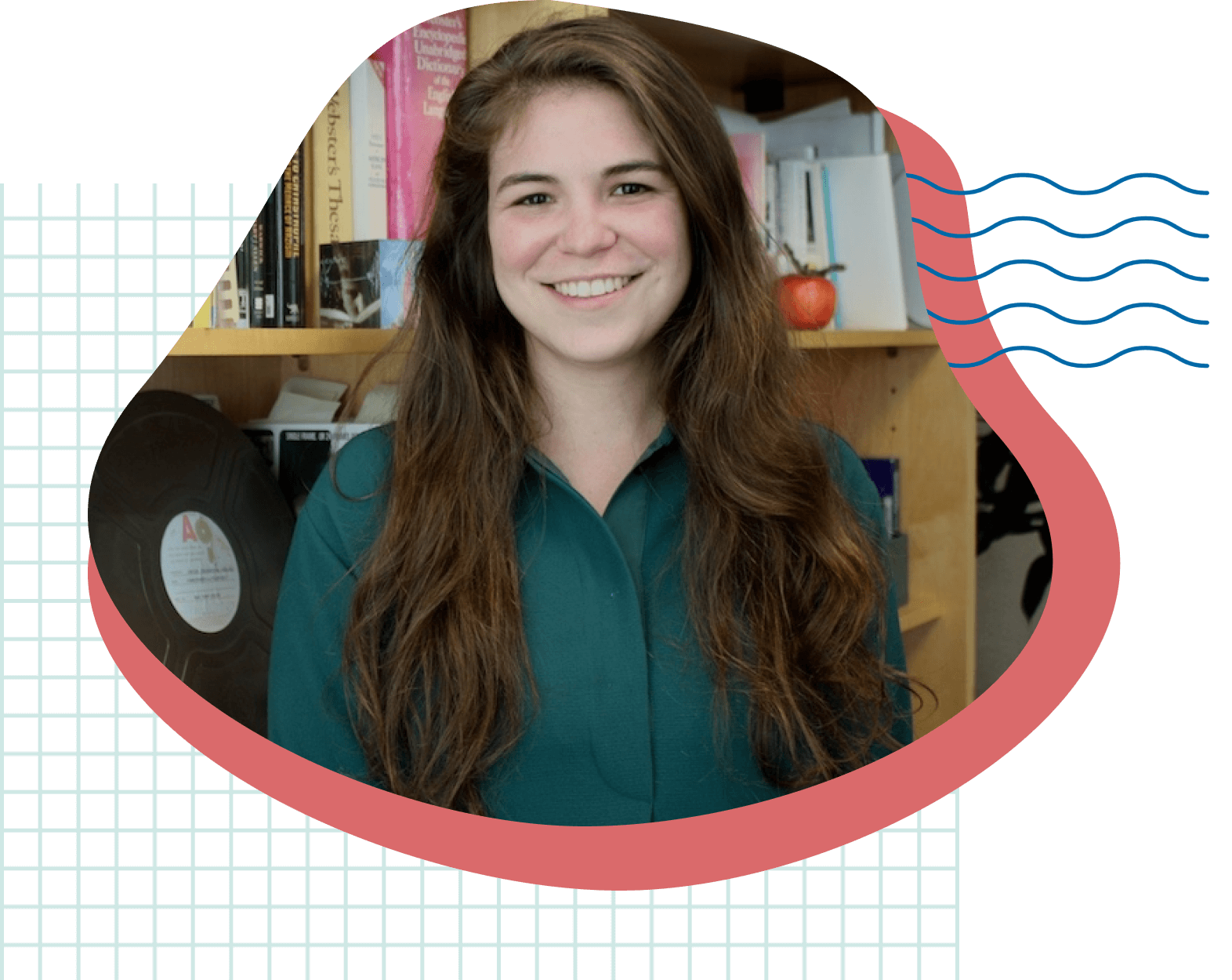 Elysia Gabe  Developer