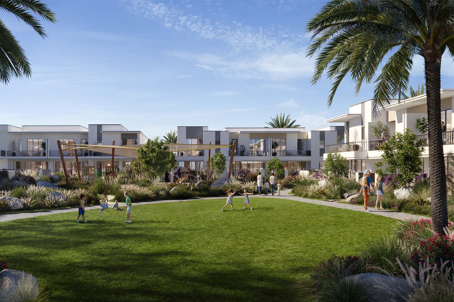 Elora at The Valley Dubai