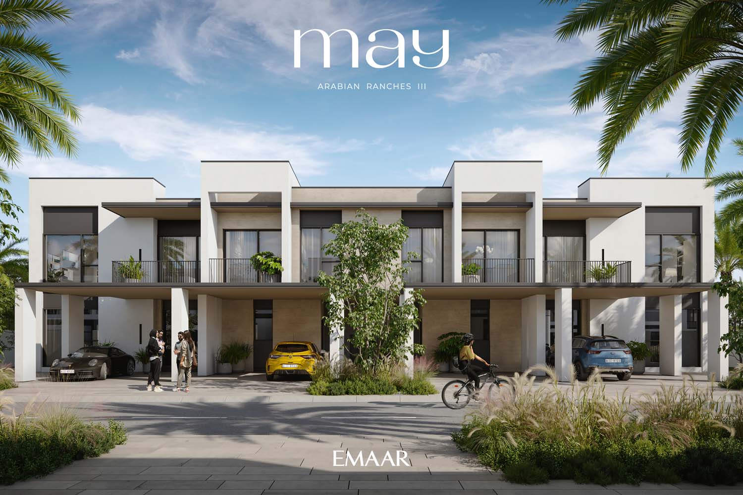 elysian real estate Latest off plan projects in Dubai, UAE off plan