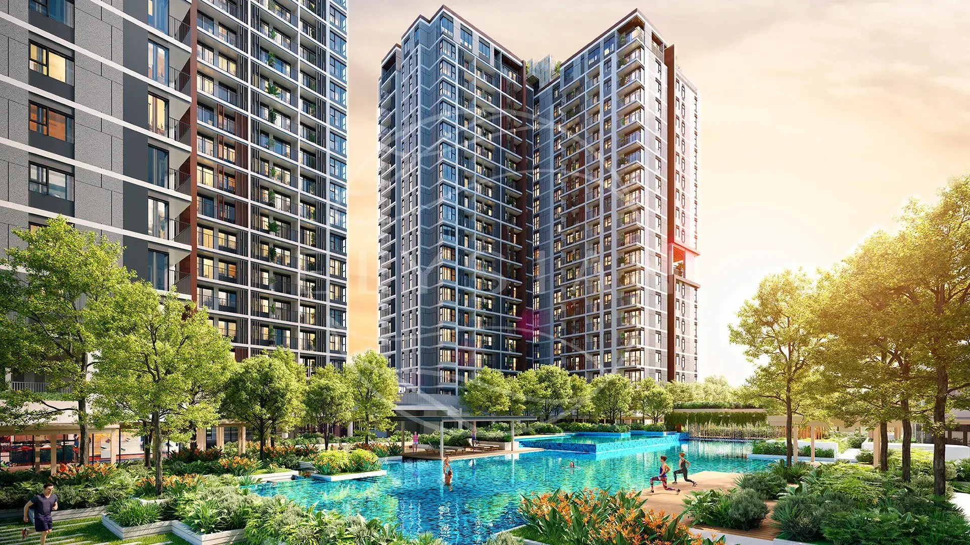 Elysian by Gamuda Land Thủ Đức