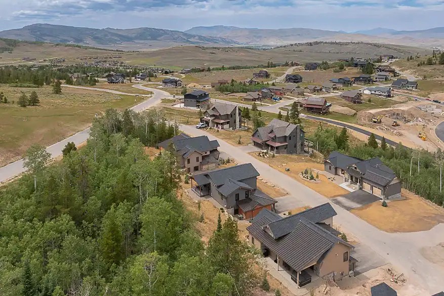 Vacation Rentals in Granby Ranch CO | Ski-In Ski-Out Lodging
