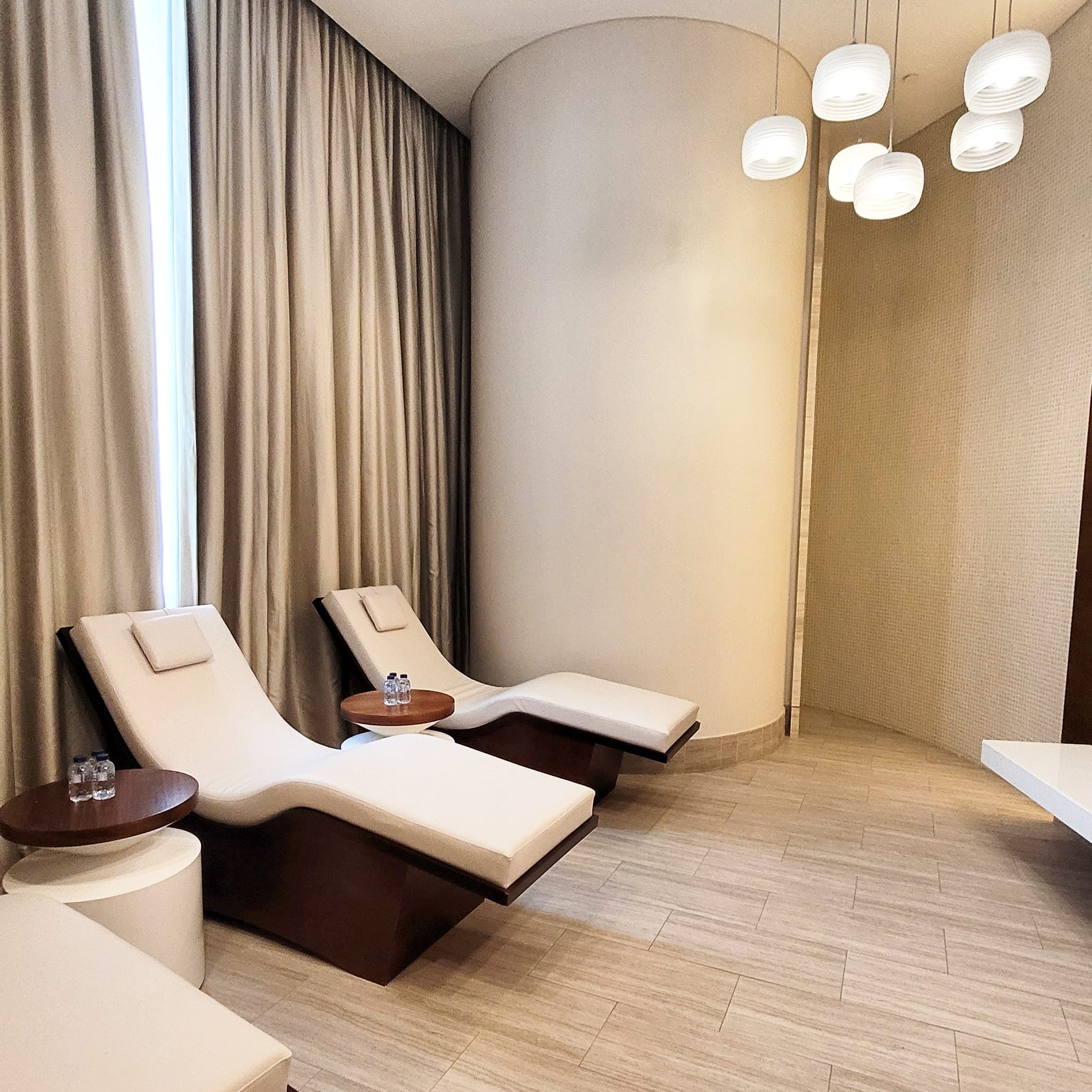 Luxury Massage center Karachi