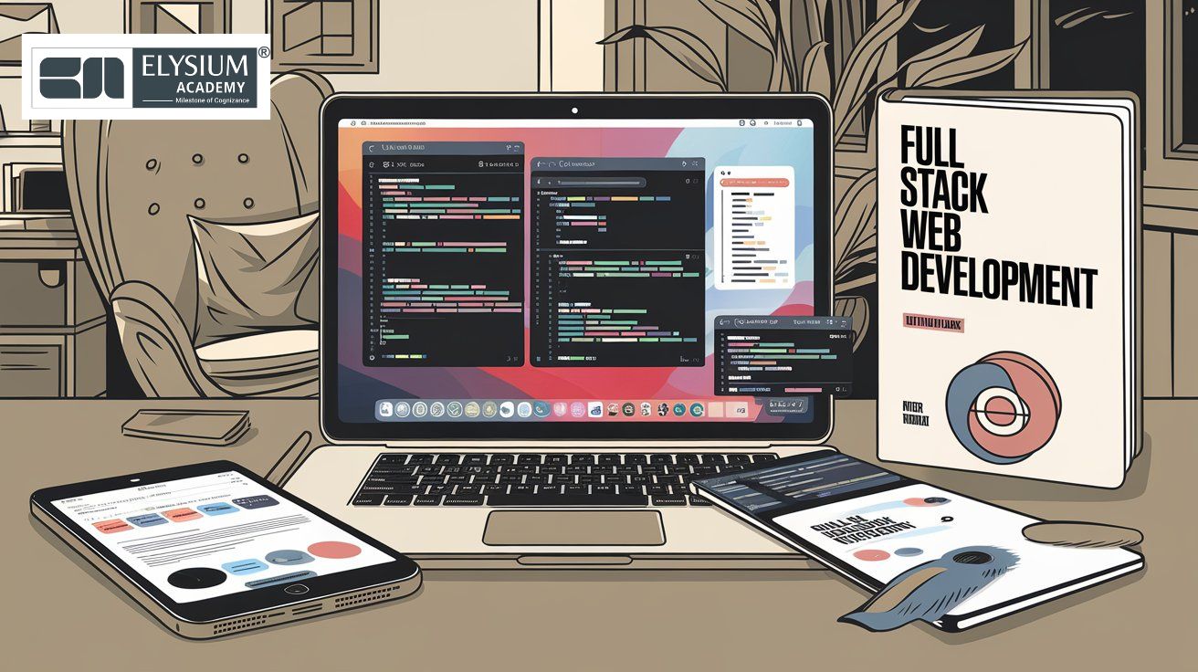 Best Full Stack  Development Courses for developers1