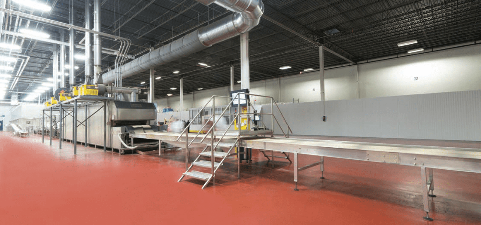 Damascus Bakery Elysium Construction