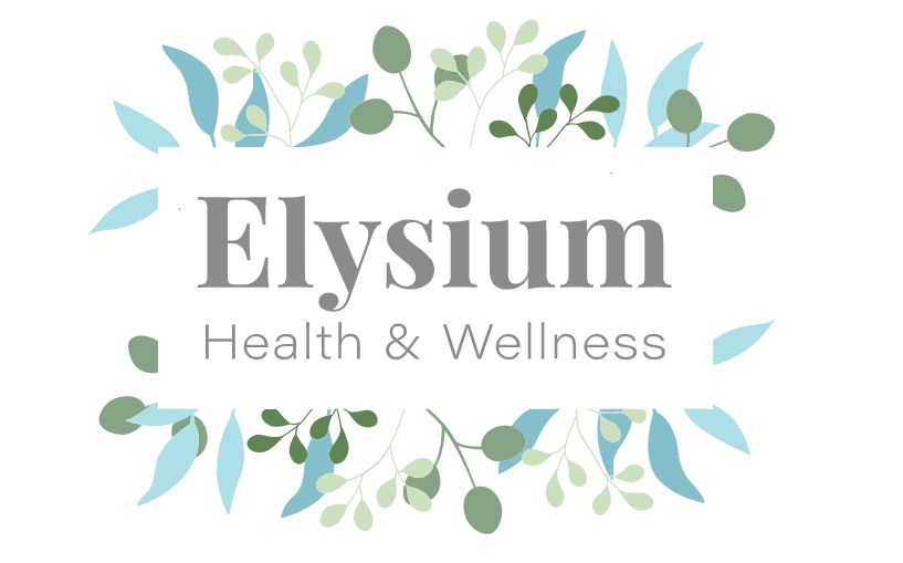 Elysium Health & Wellness Kitchener Massage Therapy