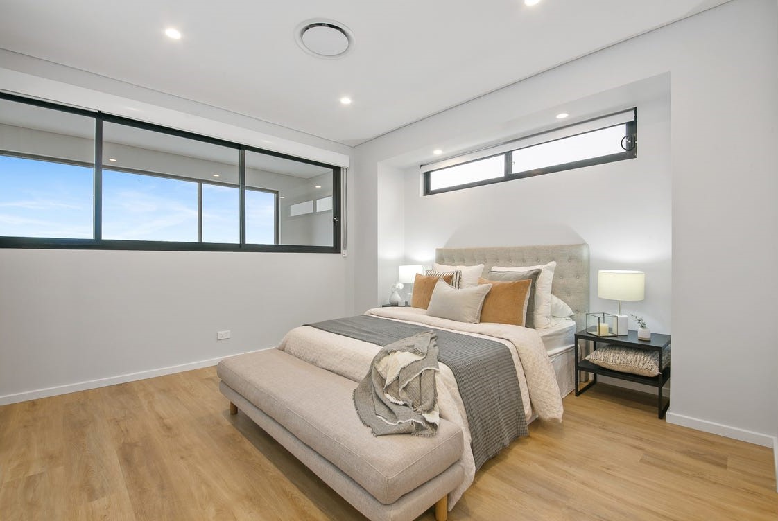 2x Duplexes Campbelltown Elysium Homes