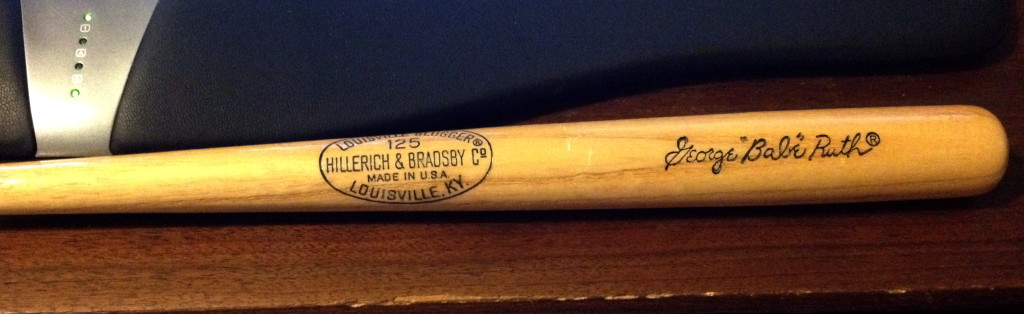 Louisville Slugger