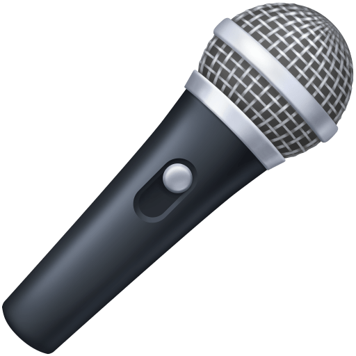 🎤 Microphone on Facebook 3.0