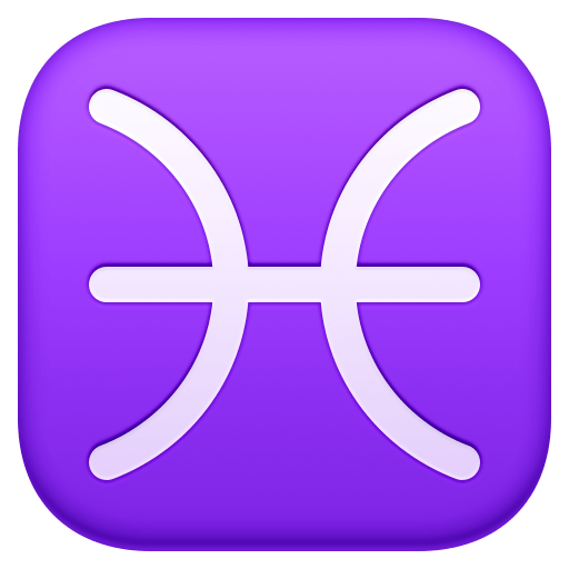 ♓ Pisces on Facebook 4.0