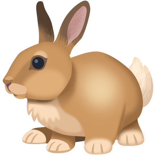 🐇 Rabbit on Facebook 14.0