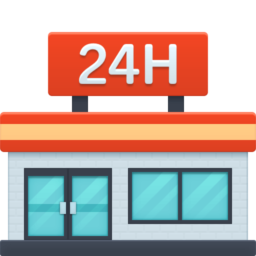 🏪 Convenience Store on Facebook 15.0