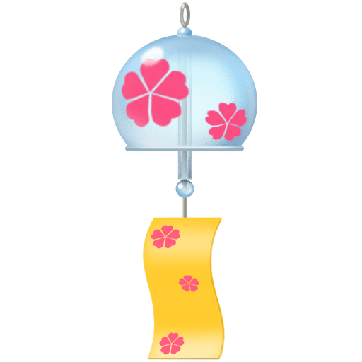 🎐 Wind Chime on Facebook 15.0