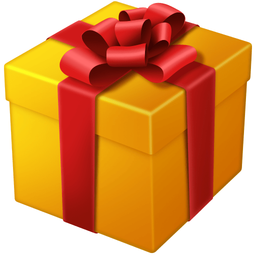 🎁 Wrapped Gift on Facebook 15.0