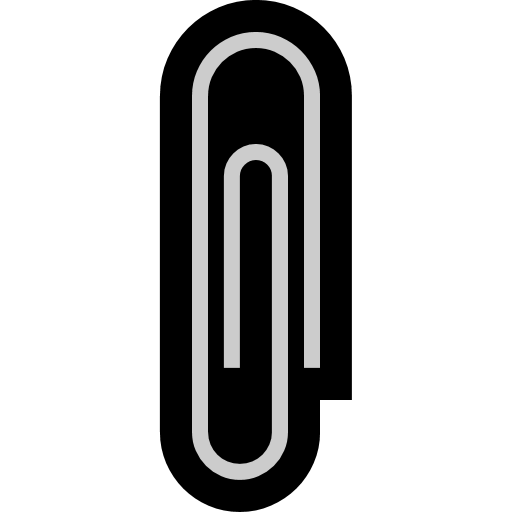 📎 Paperclip on Microsoft Windows 11