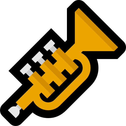 🎺 Trumpet Emoji