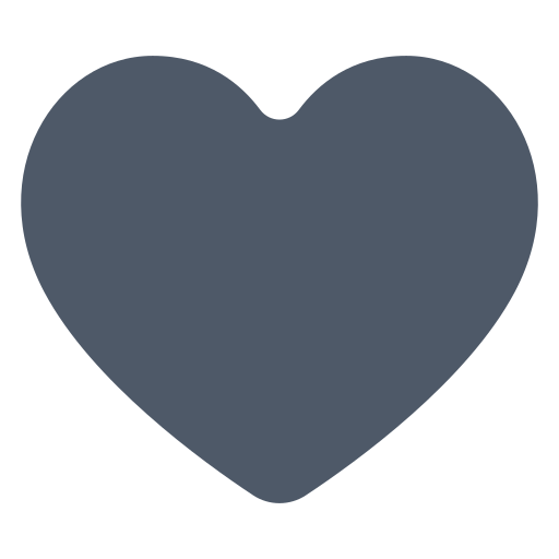 🖤 Black Heart on Toss Face (토스페이스) 1.6