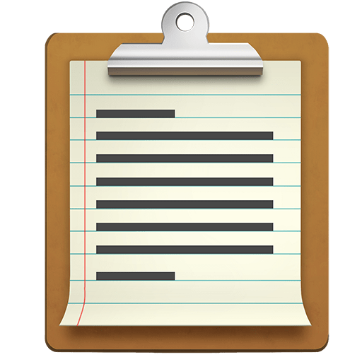 📋 Clipboard on Twitter Emoji Stickers 13.1