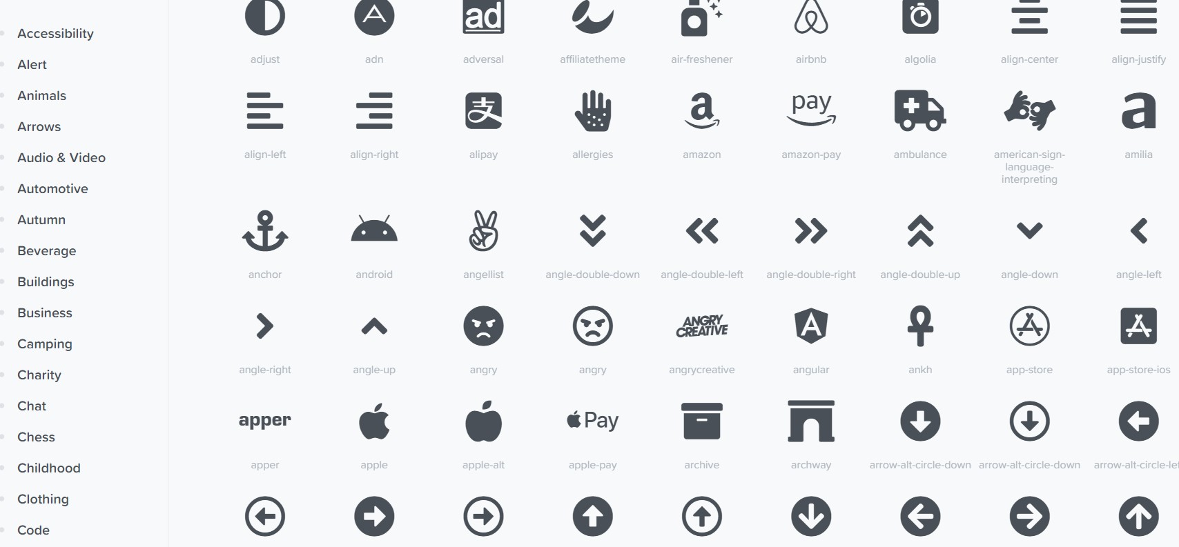 【Font Awesome】WordPressでアイコンフォントを使う方法 格安ホームページ制作のEM Web