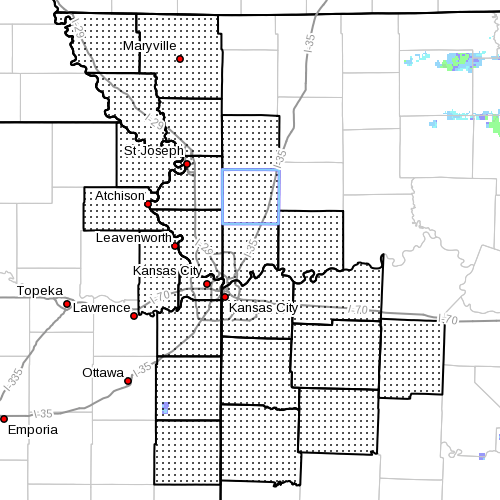 Clinton County Emergency Management Agency » Fire Weather Warning
