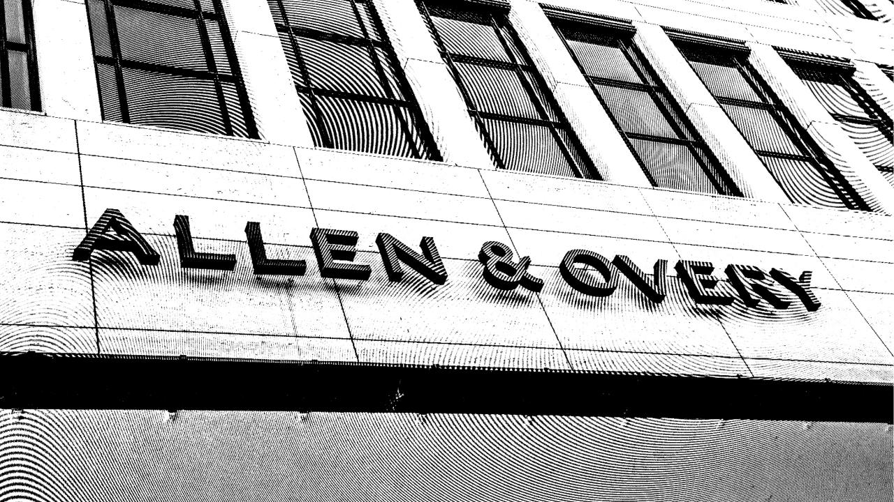 Allen & Overy Data Snatched in LockBit Cyber Attack Enterprise Tech