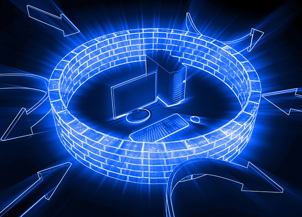 Top 10 OpenSource Firewalls for 2024 EM360